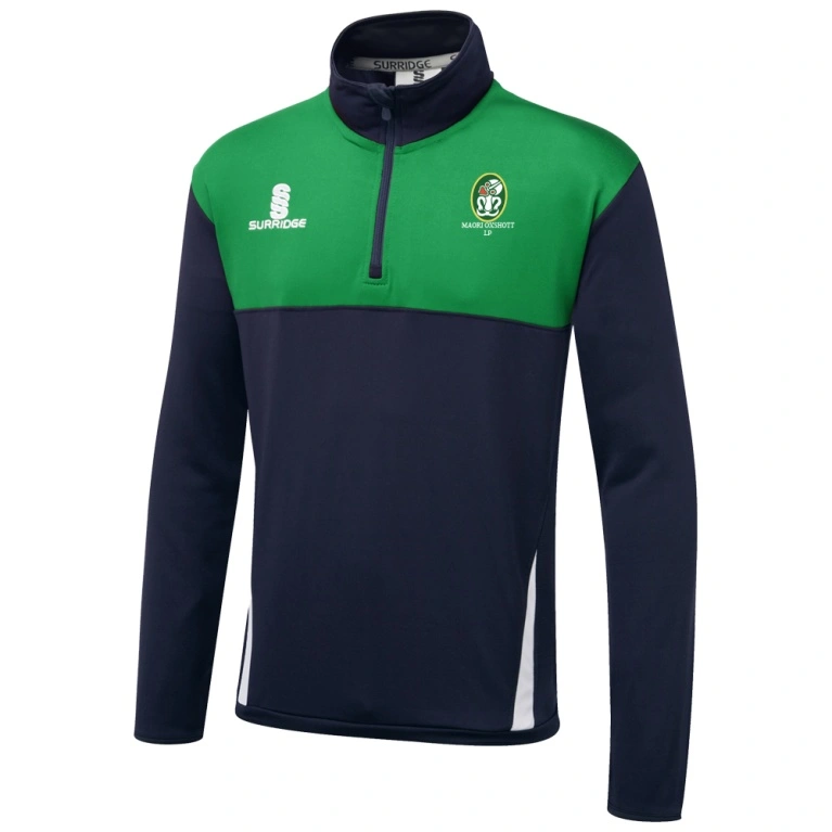 Maori Oxshott CC - Blade Performance Top