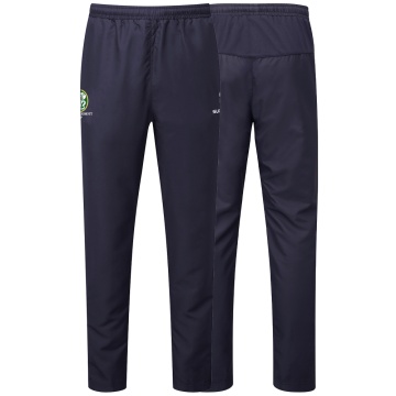MAORI OXSHOTT CC Women's Ripstop Track Pant : Navy