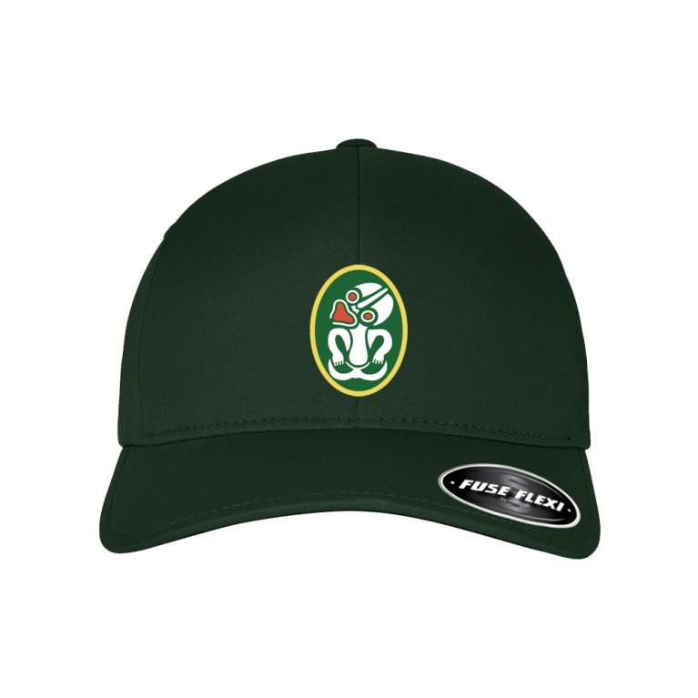 MAORI OXSHOTT CC Fuse Flexi Cap - Bottle