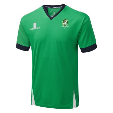 Maori Oxshott CC - Blade Training Shirt