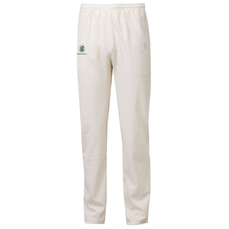 Maori Oxshott CC - Tek Playing Pant