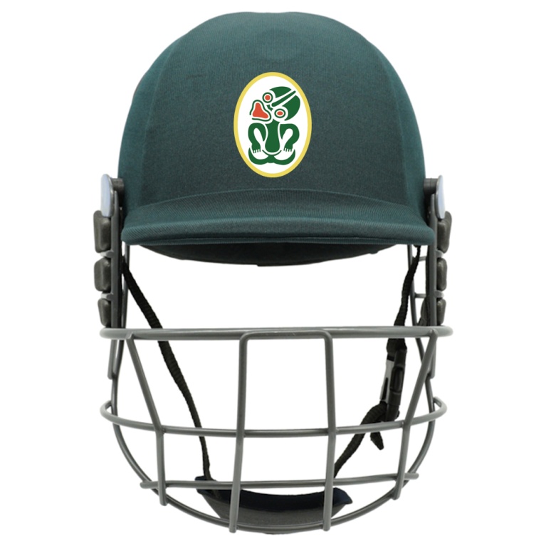 Forma Cricket Helmet - Little Master - Steel Grill - Bottle