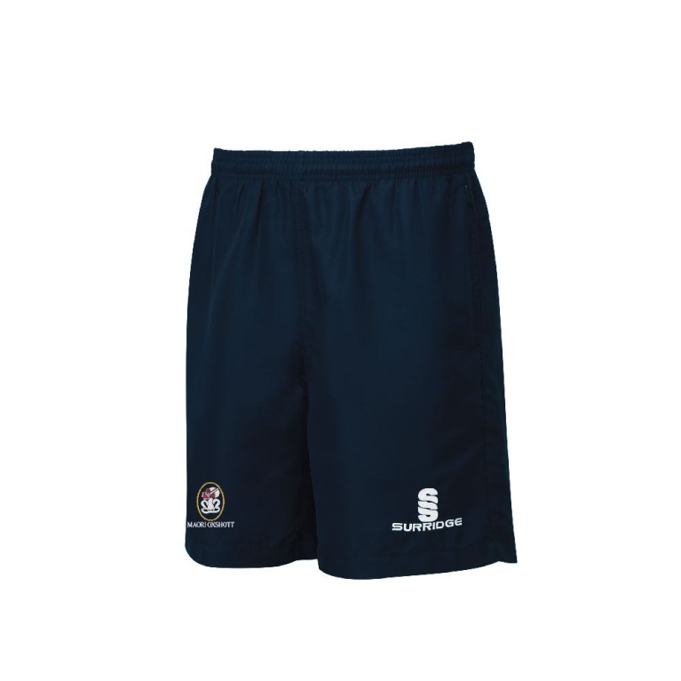 Maori Oxshott CC - Blade Shorts