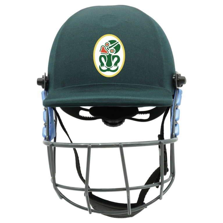 Forma Cricket Helmet - Pro SRS - Steel Grill - Bottle
